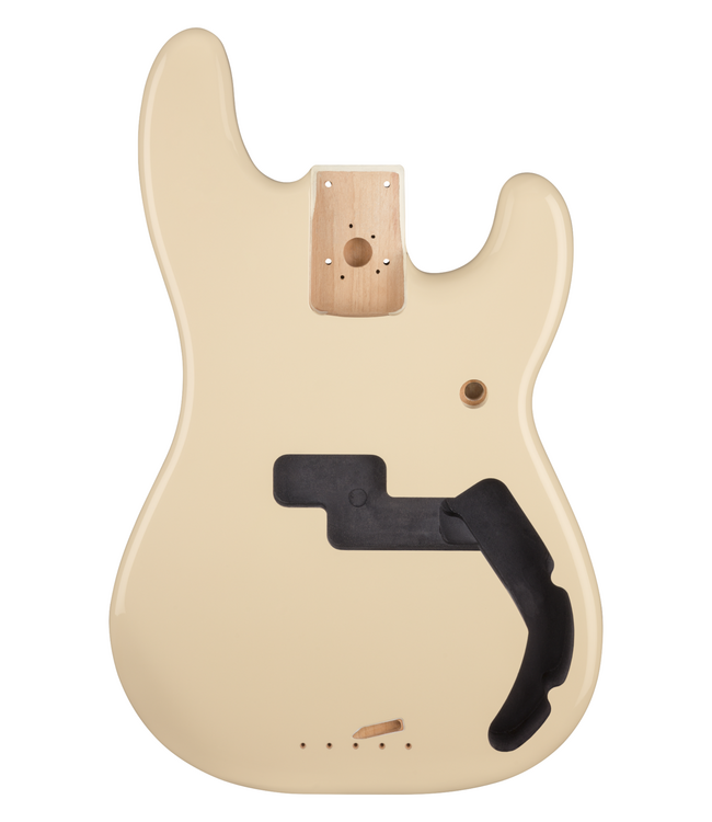 Fender Fender Standard Precision Bass Body - Arctic White