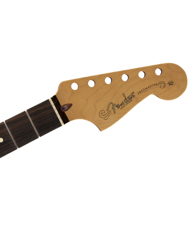Fender American Professional II Jazzmaster Neck - Maple, Rosewood Fretboard
