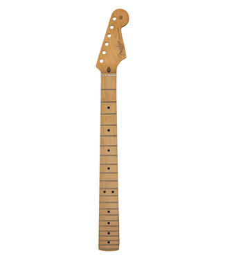 Fender Fender American Professional II Stratocaster Neck - Maple, Maple Fretboard