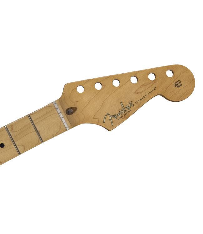 Fender American Professional II Stratocaster Neck - Maple, Maple Fretboard