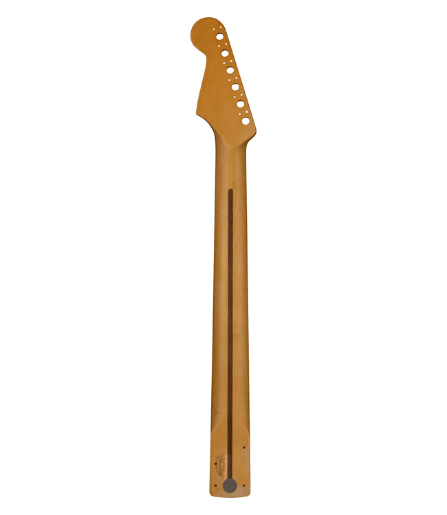 Fender American Professional II Stratocaster Neck - Maple, Rosewood Fretboard