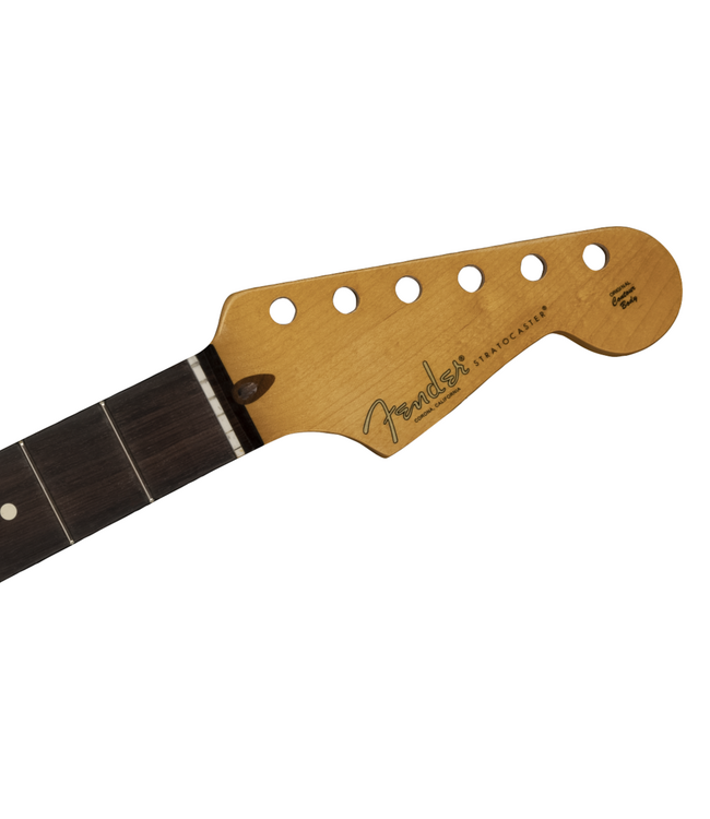 Fender American Professional II Stratocaster Neck - Maple, Rosewood Fretboard