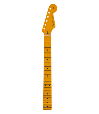 Fender Fender American Professional II Stratocaster Neck - Maple, Scalloped Maple Fretboard