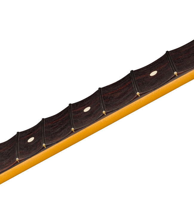 Fender American Professional II Stratocaster Neck - Maple, Scalloped Rosewood Fretboard