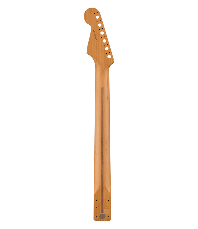 Fender American Professional II Stratocaster Neck - Roasted Maple, Maple Fretboard