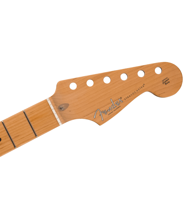 Fender American Professional II Stratocaster Neck - Roasted Maple, Maple Fretboard