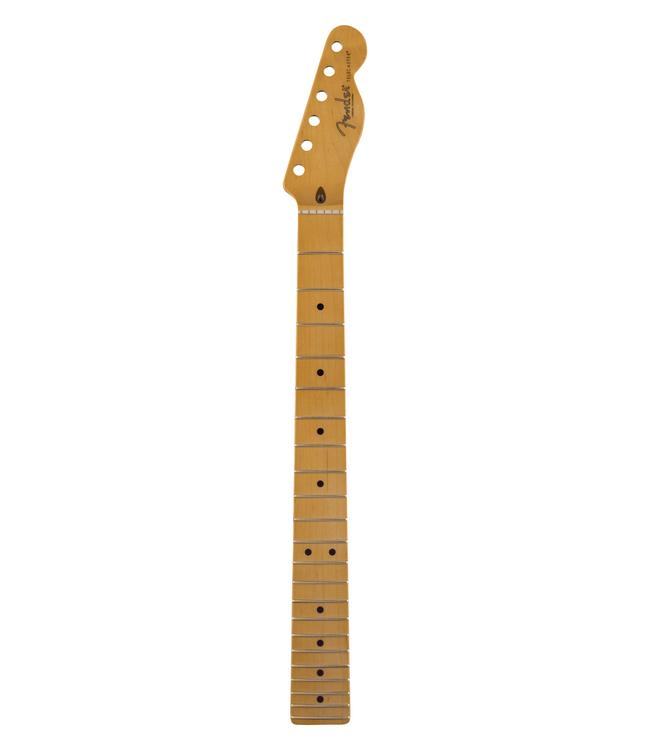 Fender Fender American Professional II Telecaster Neck - Maple, Maple Fretboard
