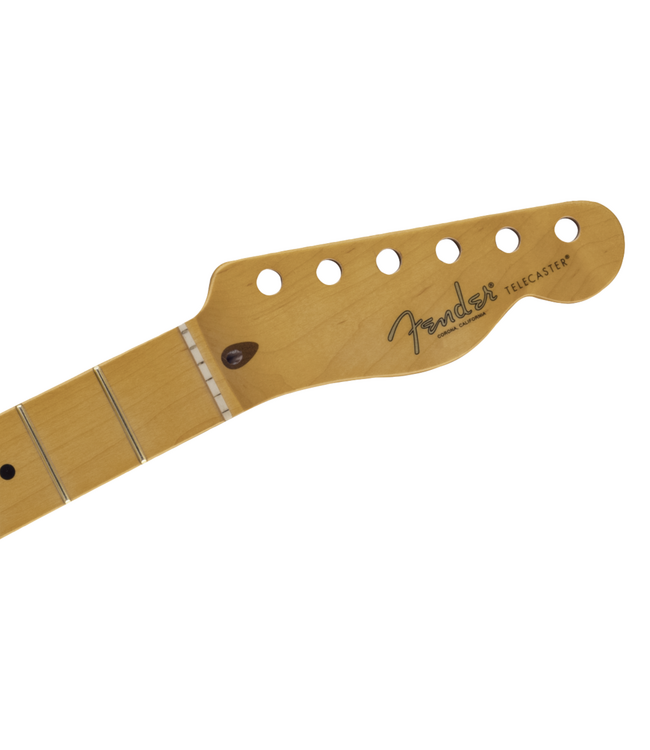 Fender American Professional II Telecaster Neck - Maple, Maple Fretboard