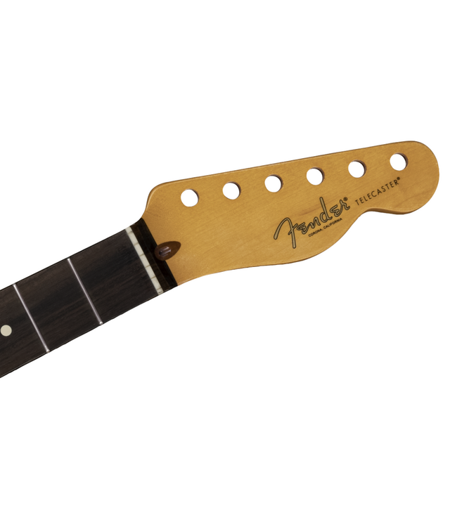 Fender American Professional II Telecaster Neck - Maple, Rosewood Fretboard