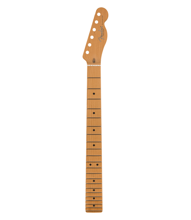 Fender Fender American Professional II Telecaster Neck - Roasted Maple, Maple Fretboard