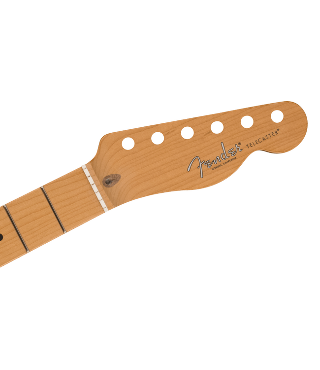 Fender American Professional II Telecaster Neck - Roasted Maple, Maple Fretboard