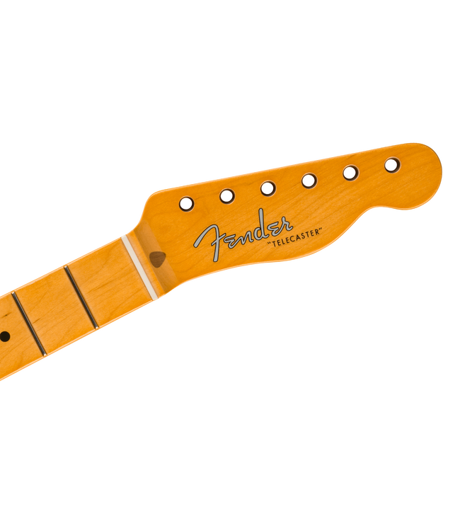 Fender American Vintage II 1951 Telecaster Neck - Maple, Maple Fretboard