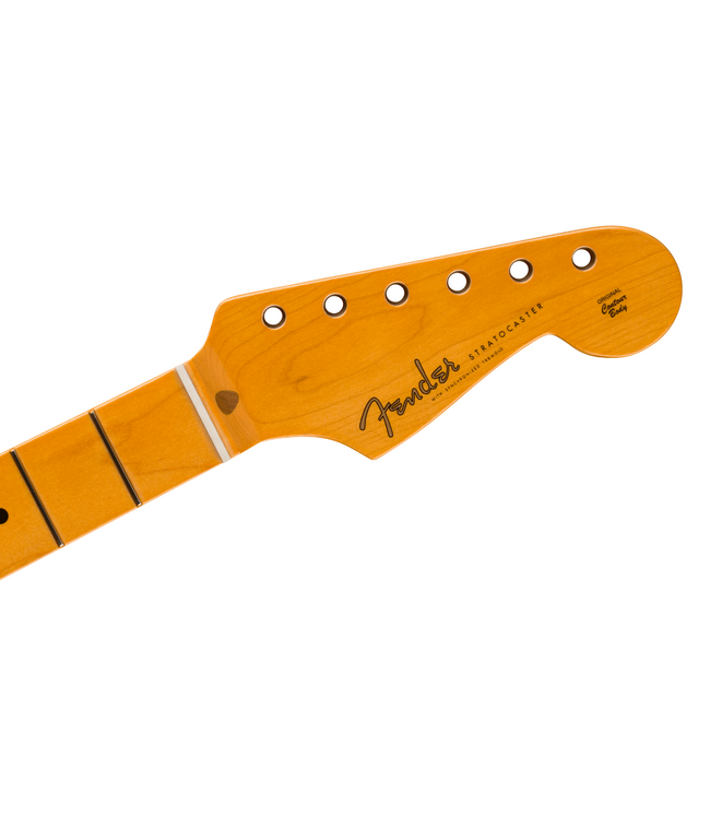 Fender American Vintage II 1957 Stratocaster Neck - Maple, Maple Fretboard
