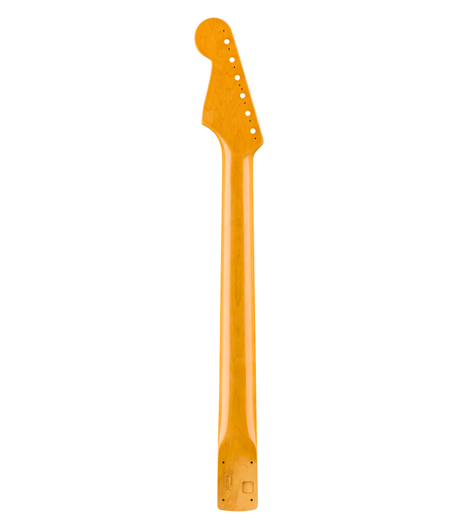 Fender American Vintage II 1961 Stratocaster Neck - Maple, Rosewood Fretboard