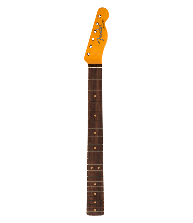 Fender American Vintage II 1963 Telecaster Neck - Maple, Rosewood Fretboard