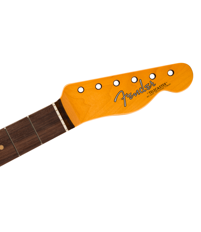 Fender American Vintage II 1963 Telecaster Neck - Maple, Rosewood Fretboard