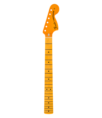 Fender Fender American Vintage II 1973 Stratocaster Neck - Maple, Maple Fretboard