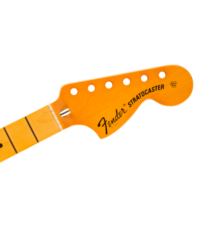 Fender American Vintage II 1973 Stratocaster Neck - Maple, Maple Fretboard
