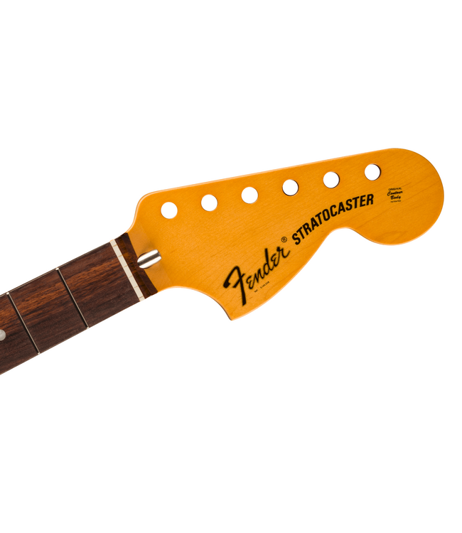 Fender American Vintage II 1973 Stratocaster Neck - Maple, Rosewood Fretboard