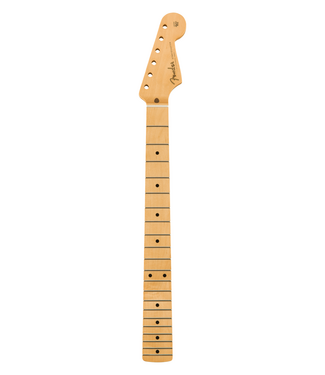 Fender Fender Classic Player '50s Stratocaster Neck - Maple, Maple Fretboard