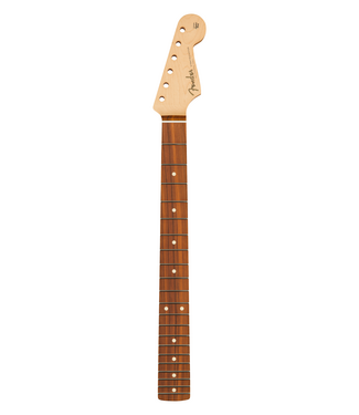 Fender Fender Classic Player '60s Stratocaster Neck - Maple, Pau Ferro Fretboard