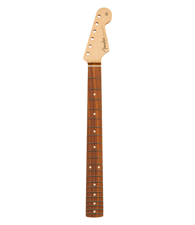 Fender Fender Classic Player '60s Stratocaster Neck - Maple, Pau Ferro Fretboard