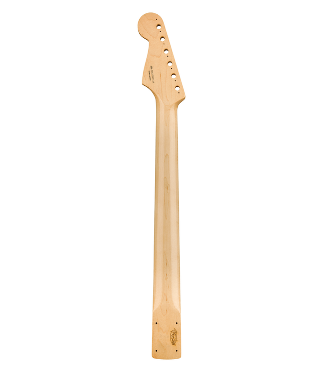 Fender Classic Player '60s Stratocaster Neck - Maple, Pau Ferro Fretboard