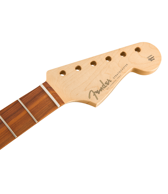 Fender Classic Player '60s Stratocaster Neck - Maple, Pau Ferro Fretboard