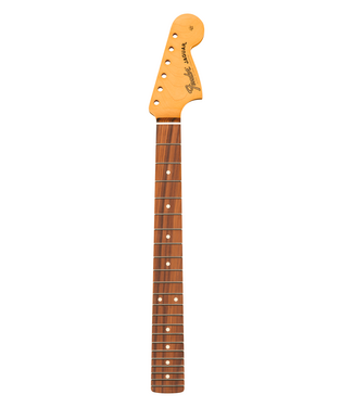 Fender Fender Classic Player Jaguar Neck - Maple, Pau Ferro Fretboard