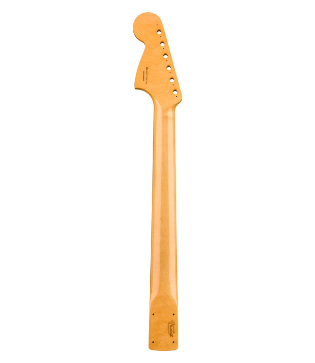 Fender Classic Player Jaguar Neck - Maple, Pau Ferro Fretboard