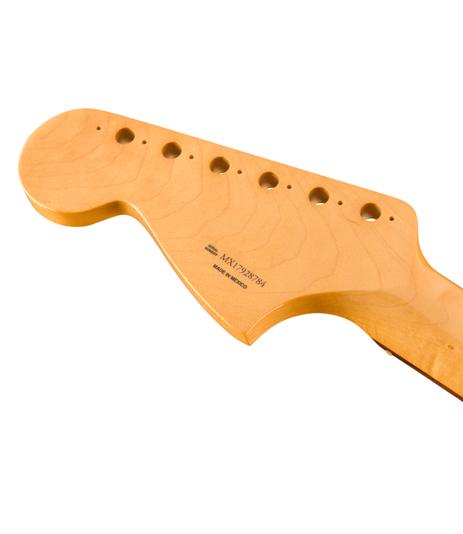 Fender Classic Player Jaguar Neck - Maple, Pau Ferro Fretboard