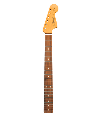 Fender Fender Classic Player Jazzmaster Neck - Maple, Pau Ferro Fretboard