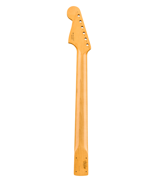 Fender Classic Player Jazzmaster Neck - Maple, Pau Ferro Fretboard