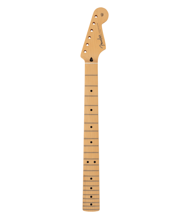Fender Hybrid II Stratocaster Neck - Maple, Maple Fretboard