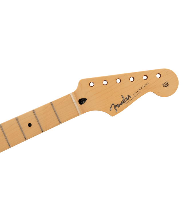 Fender Hybrid II Stratocaster Neck - Maple, Maple Fretboard