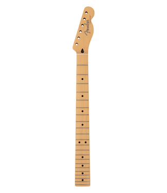 Fender Fender Hybrid II Telecaster Neck - Maple, Maple Fretboard