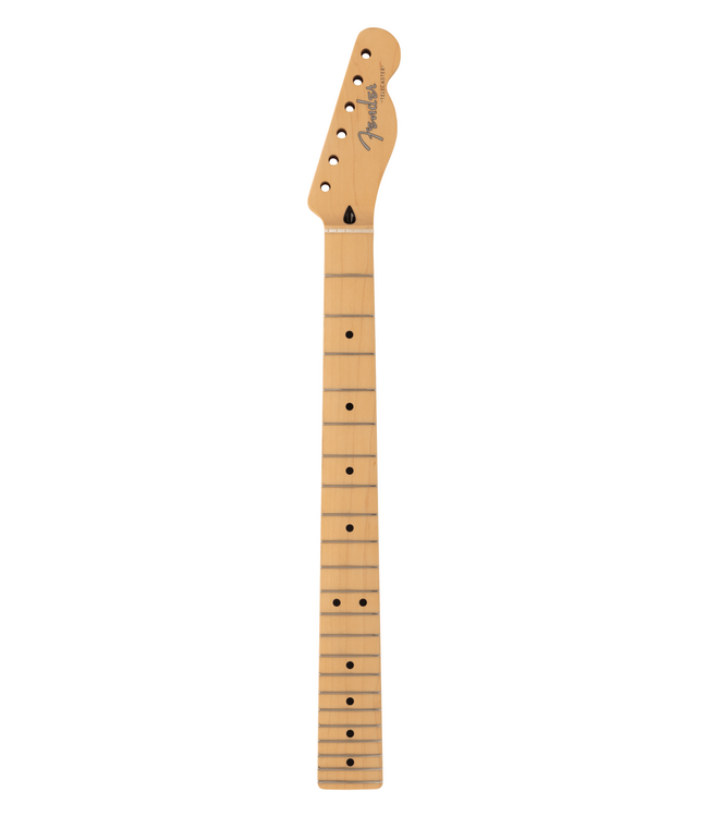 Fender Fender Hybrid II Telecaster Neck - Maple, Maple Fretboard
