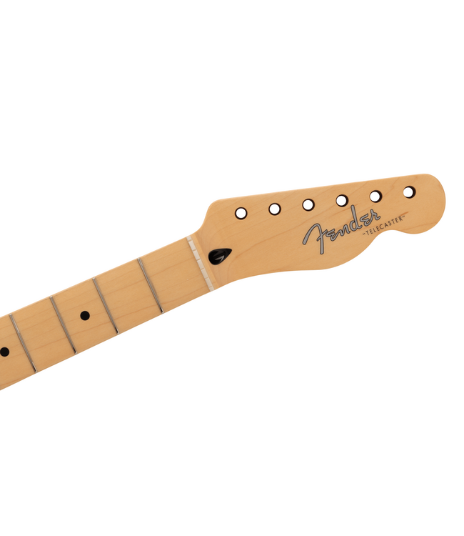 Fender Hybrid II Telecaster Neck - Maple, Maple Fretboard