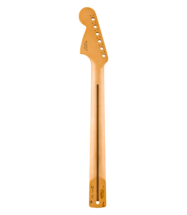 Fender Player II Jaguar Neck - Maple, Rosewood Fretboard