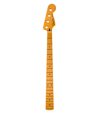 Fender Fender Player II Jazz Bass Neck - Maple, Maple Fretboard