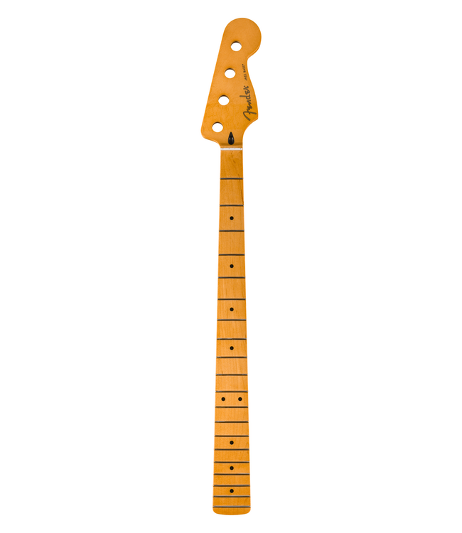 Fender Fender Player II Jazz Bass Neck - Maple, Maple Fretboard