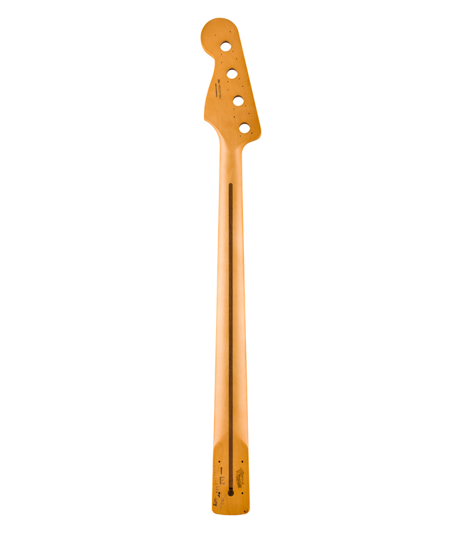 Fender Player II Jazz Bass Neck - Maple, Maple Fretboard