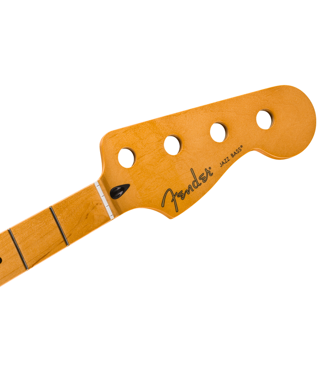Fender Player II Jazz Bass Neck - Maple, Maple Fretboard
