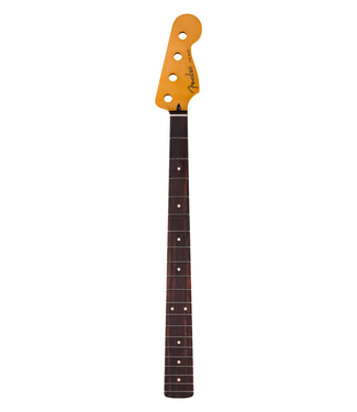 Fender Fender Player II Jazz Bass Neck - Maple, Rosewood Fretboard