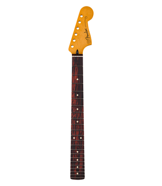 Fender Fender Player II Jazzmaster Neck - Maple, Rosewood Fretboard