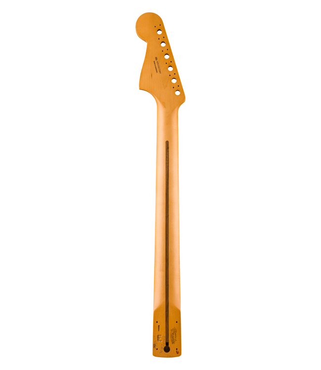 Fender Player II Jazzmaster Neck - Maple, Rosewood Fretboard