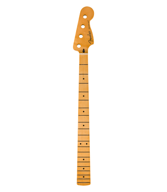 Fender Fender Player II Precision Bass Neck - Maple, Maple Fretboard
