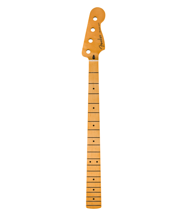 Fender Player II Precision Bass Neck - Maple, Maple Fretboard