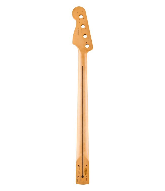 Fender Player II Precision Bass Neck - Maple, Maple Fretboard
