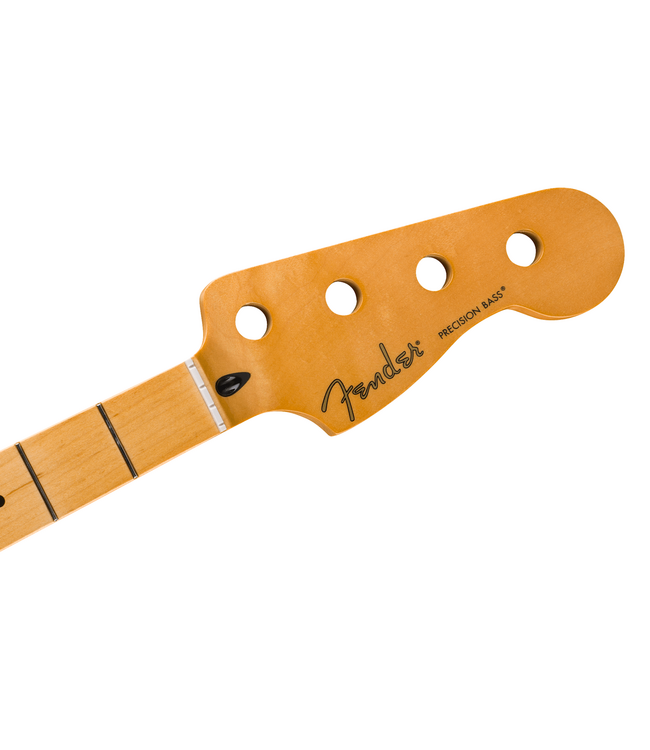 Fender Player II Precision Bass Neck - Maple, Maple Fretboard